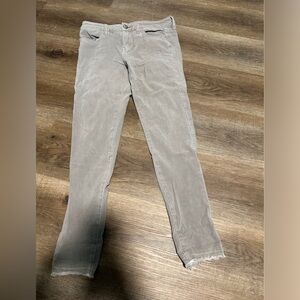 American Eagle “360 super stretch” Jeggings size 4